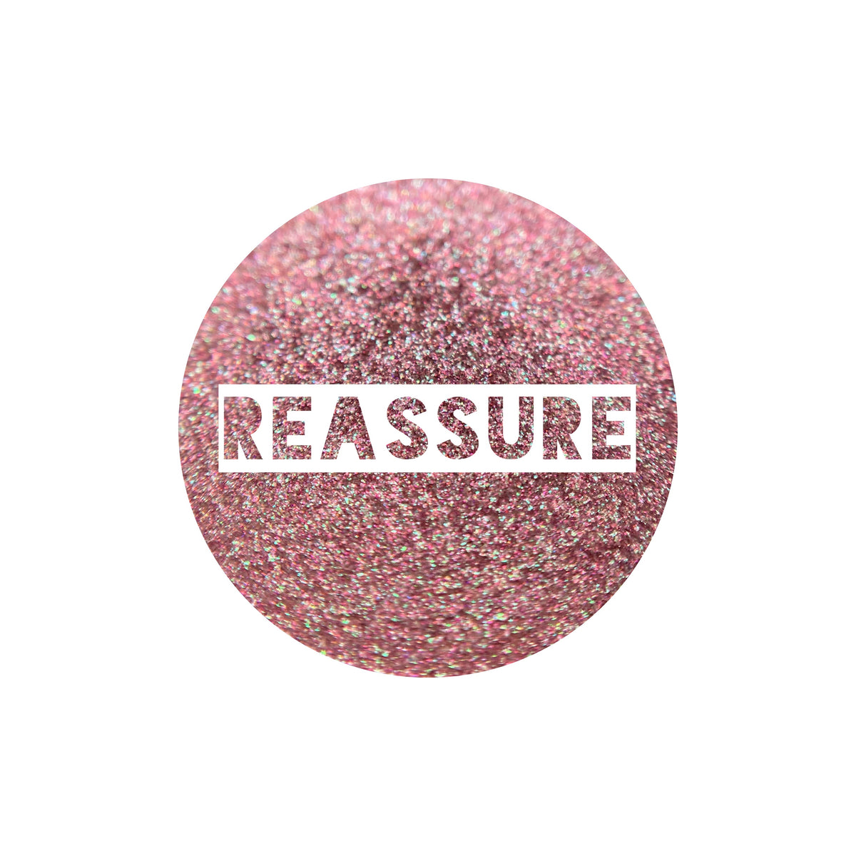 Reassure {Multichrome} Copacetic Cosmetics