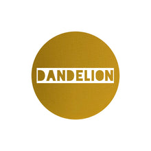 Load image into Gallery viewer, Dandelion