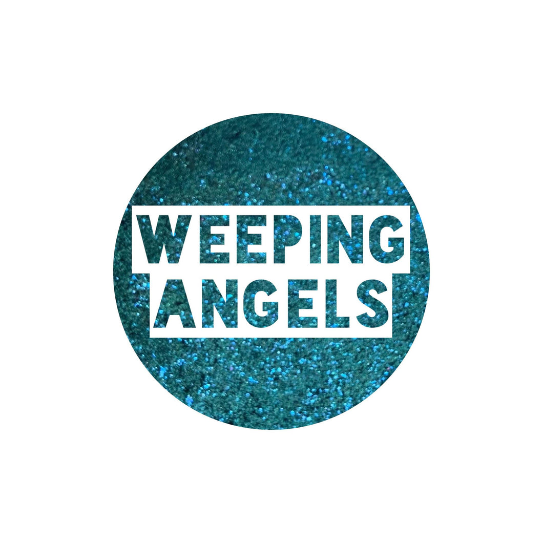 Weeping Angels