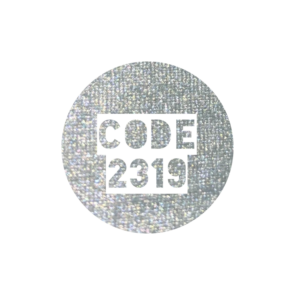 Code 2319 Copacetic Cosmetics