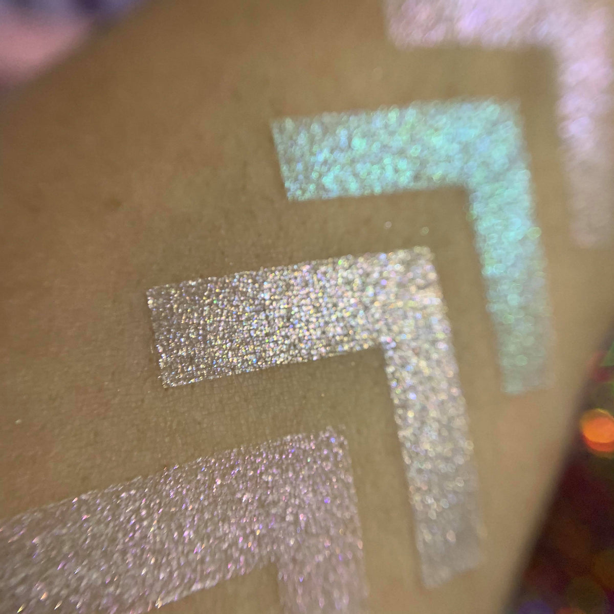 Code 2319 Copacetic Cosmetics