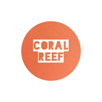Coral Reef 2.0