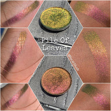 Load image into Gallery viewer, Pile Of Leaves