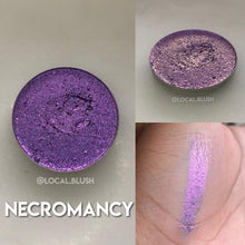Load image into Gallery viewer, Necromancy {Shifting Shimmer}