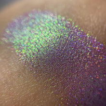 Load image into Gallery viewer, Eat The Rich {HoloChrome}