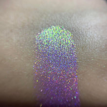 Load image into Gallery viewer, Eat The Rich {HoloChrome}