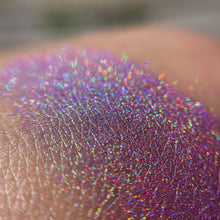 Load image into Gallery viewer, Eat The Rich {HoloChrome}