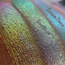 Load image into Gallery viewer, Santa Baby Multichrome