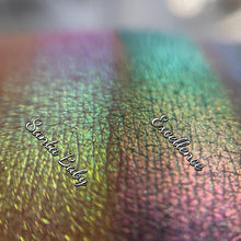 Load image into Gallery viewer, Santa Baby Multichrome