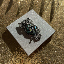 Load image into Gallery viewer, Owl Quad