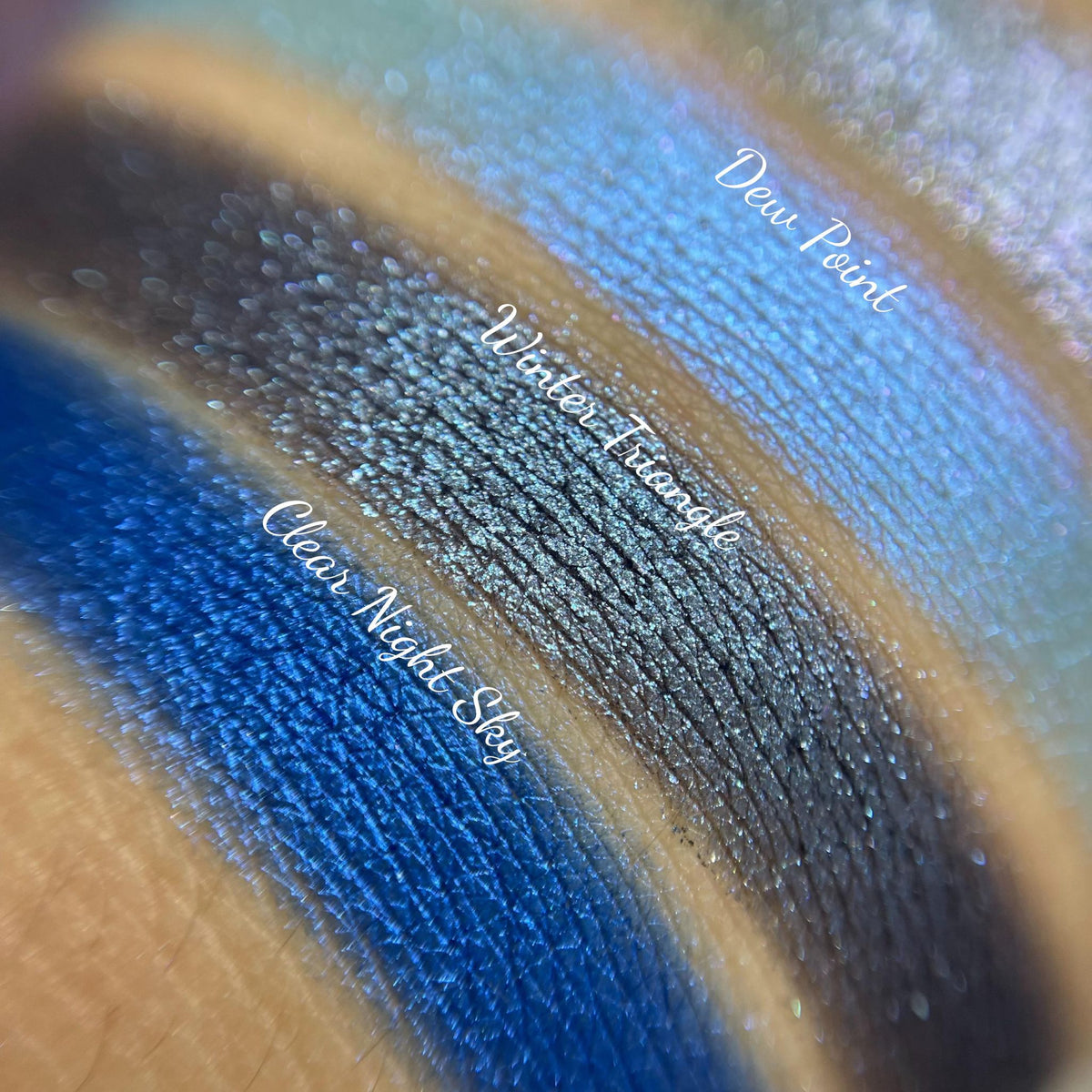 Dew Point Copacetic Cosmetics