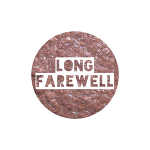 Long Farewell