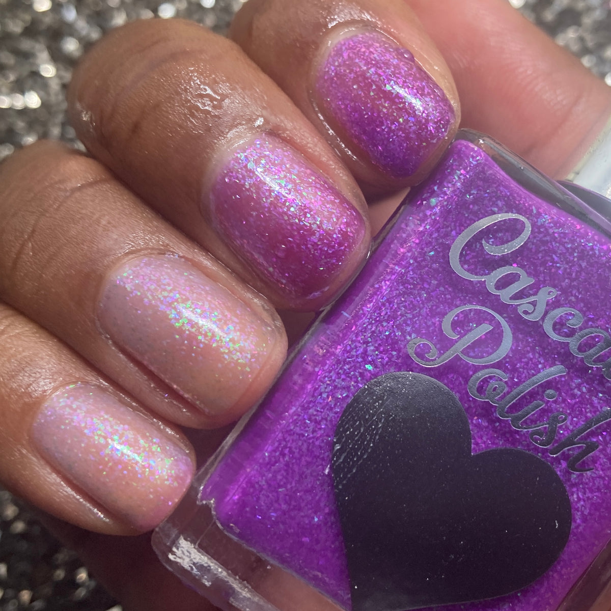 No Risk, No Reward Copacetic Cosmetics