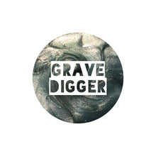 Load image into Gallery viewer, Grave Digger #Glossed Lipgloss