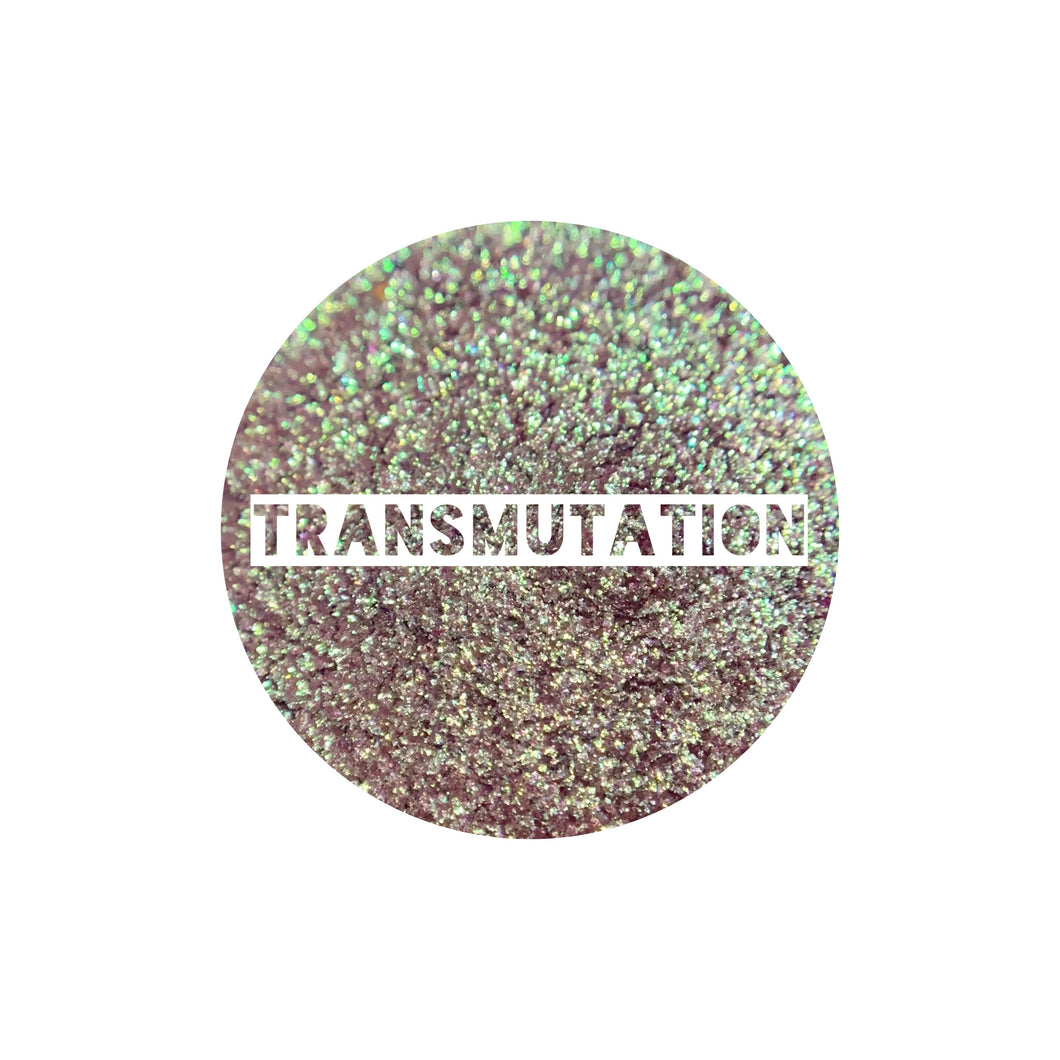 Transmutation {Shifting Shimmer}
