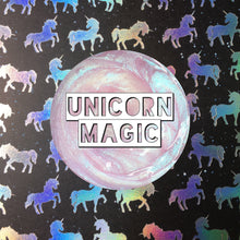 Load image into Gallery viewer, Unicorn Magic #Glossed Lipgloss