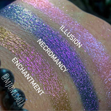 Load image into Gallery viewer, Necromancy {Shifting Shimmer}