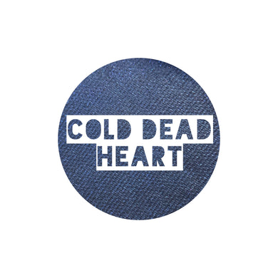 Cold Dead Heart