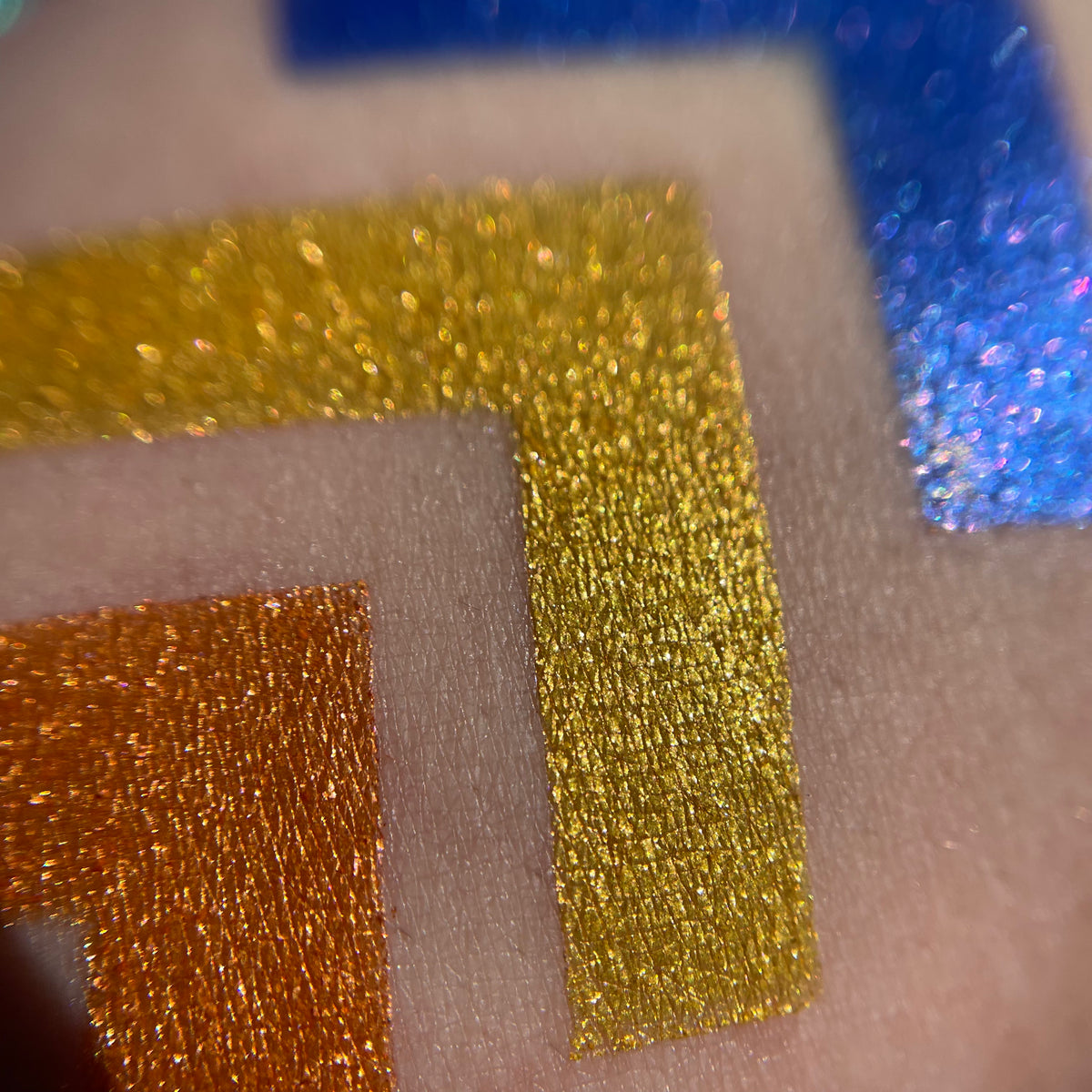 Insert Coin Copacetic Cosmetics