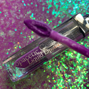 Lavender Fields - Liquid Lipstick