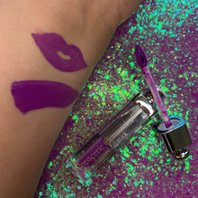 Load image into Gallery viewer, Lavender Fields - Liquid Lipstick