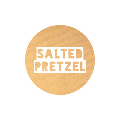 Salted Pretzel