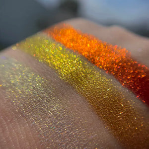 Heatwave {Multichrome}