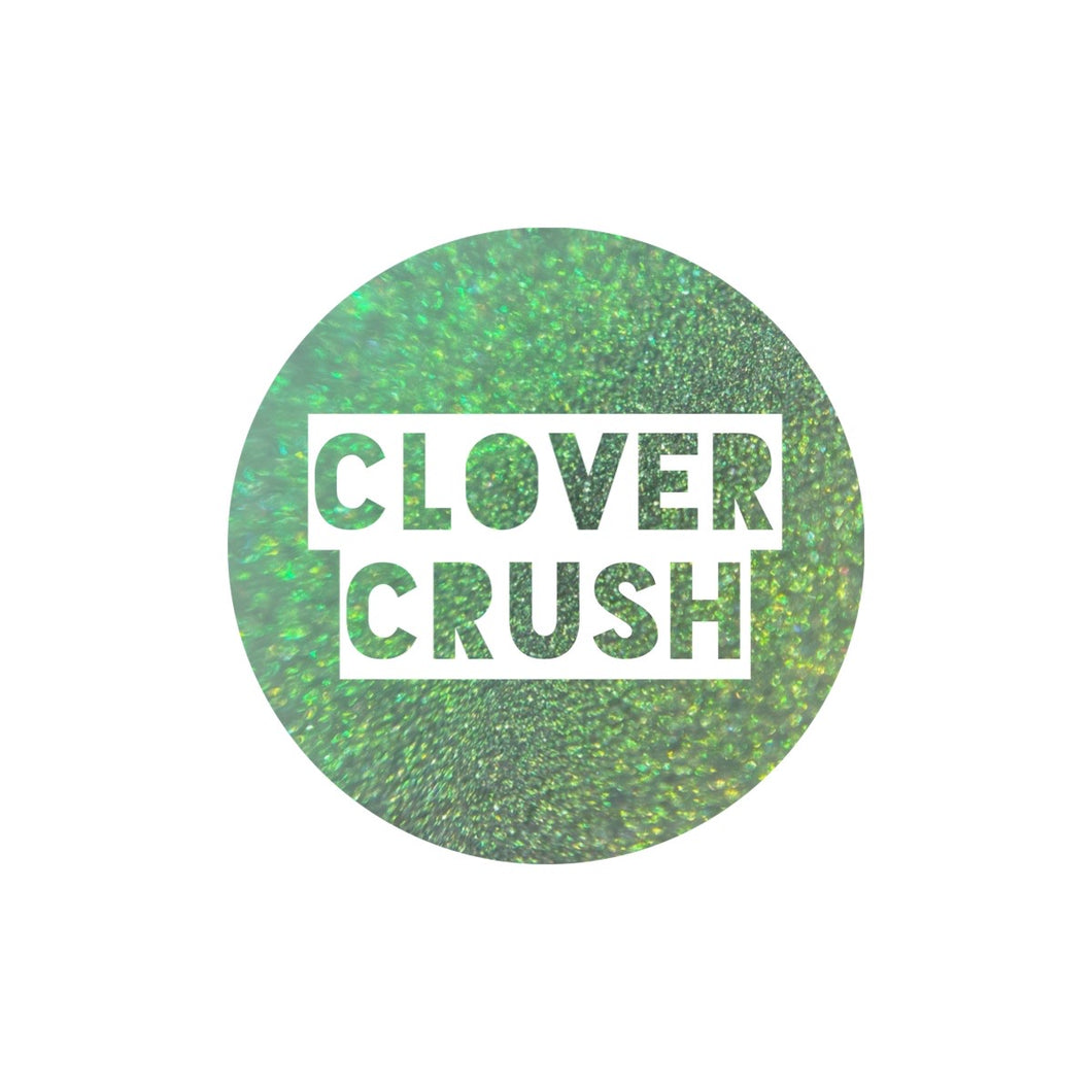Clover Crush {Multichrome}