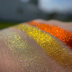 Sunset Blaze {Multichrome}