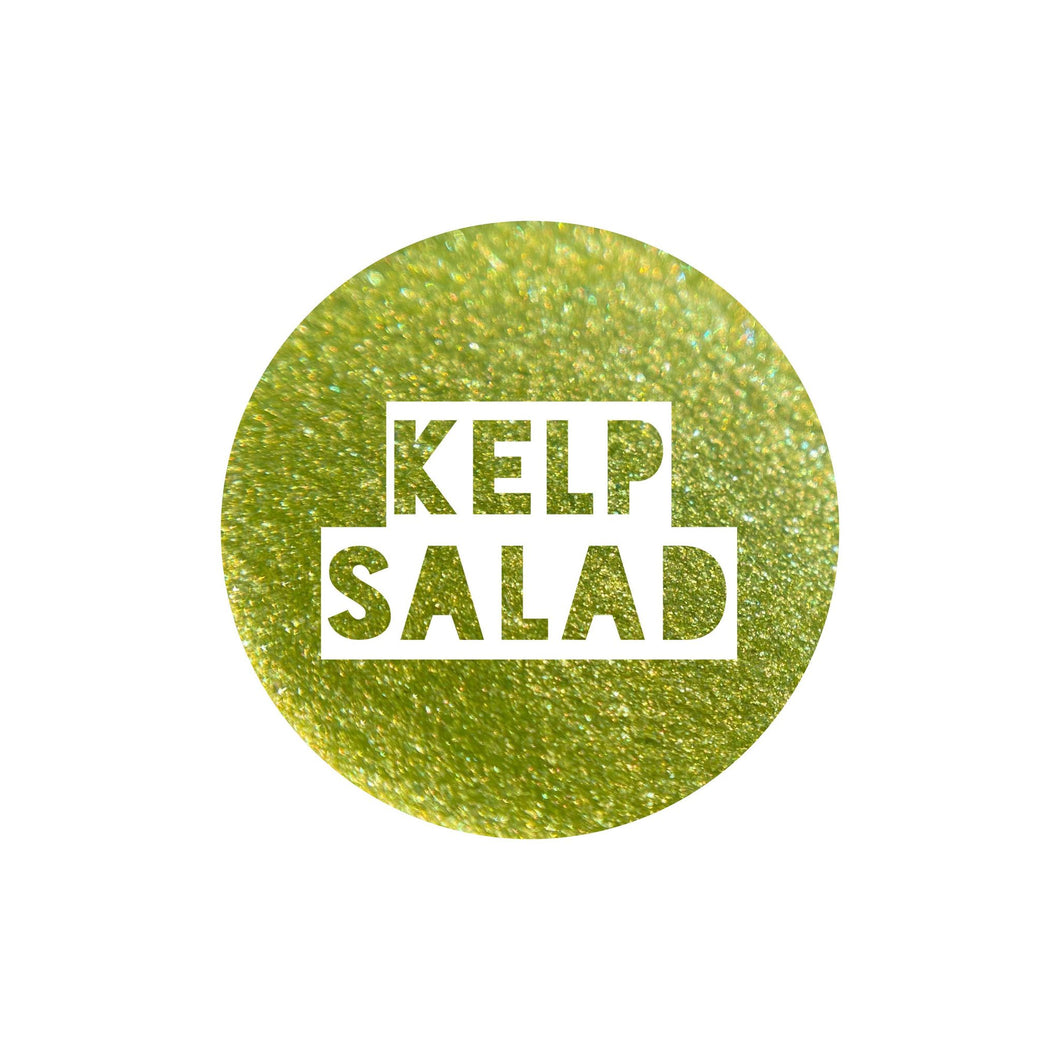 Kelp Salad