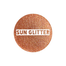 Load image into Gallery viewer, Sun Glitter