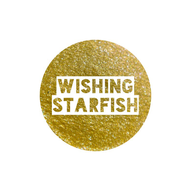 Wishing Starfish