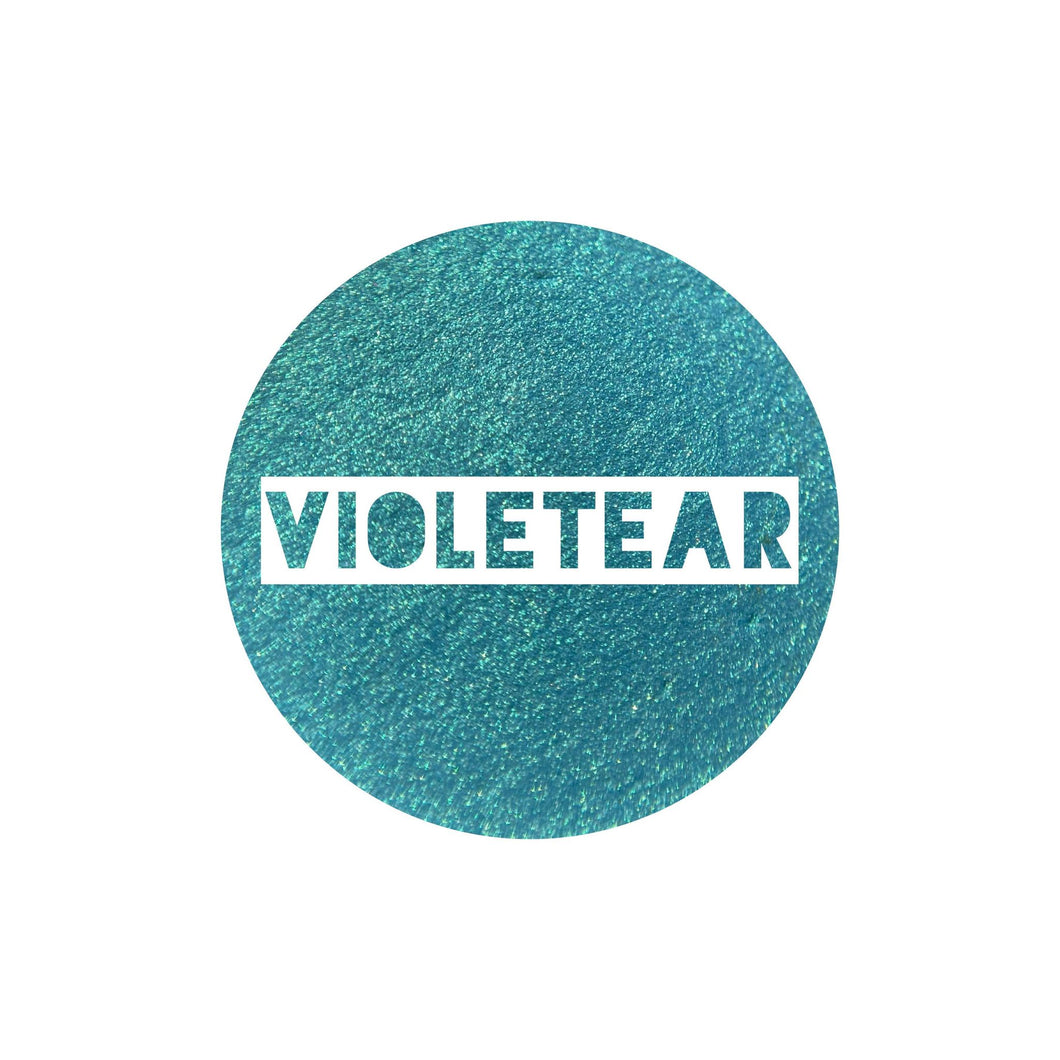 Violetear