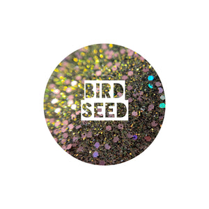 Bird Seed *Glitter Remix*
