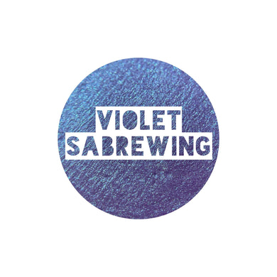 Violet Sabrewing