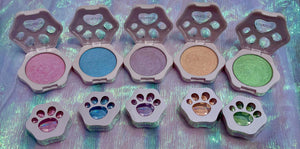 Summer Highlighters
