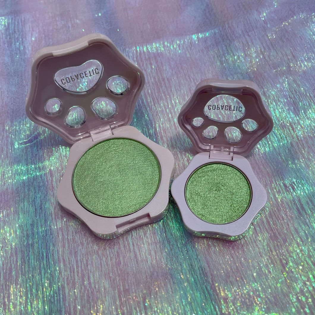 Oh Ship, Kelp Me! - Purrfect Glow Highlighter