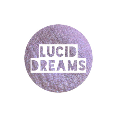 Lucid Dreams