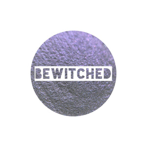 Bewitched