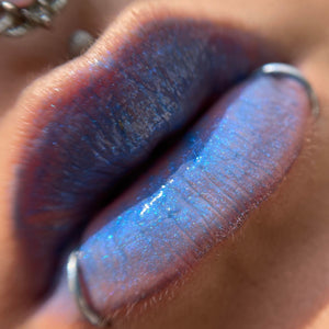 High Tide #Glossed Lipgloss