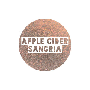 Apple Cider Sangria