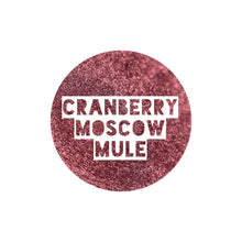 Load image into Gallery viewer, Cranberry Moscow Mule