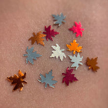 Load image into Gallery viewer, Autumn Leaves *Glitter Remix*