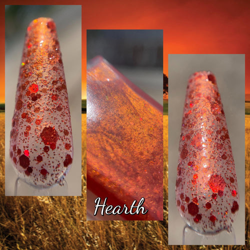 Hearth