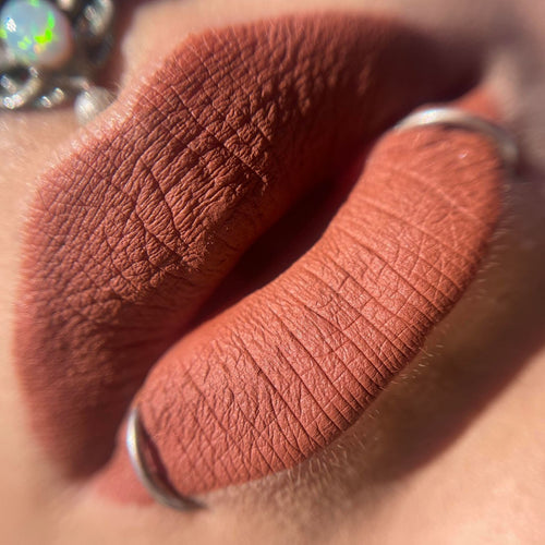 Harvest  - Liquid Lipstick