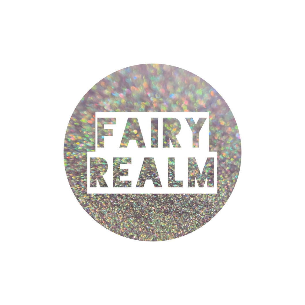 Fairy Realm {HoloChrome}