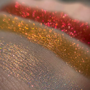 Solar Flare {Multichrome}