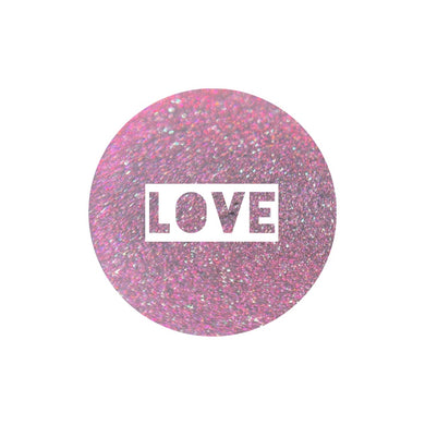 Love {Multichrome}