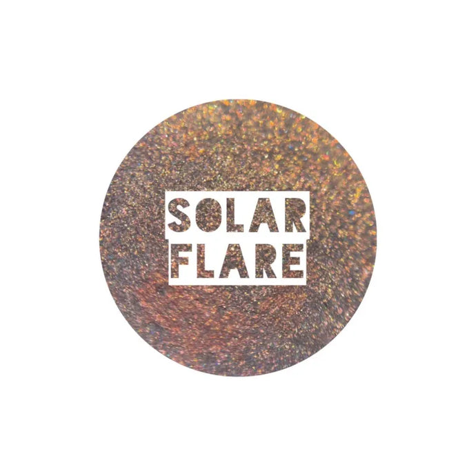 Solar Flare {Multichrome}