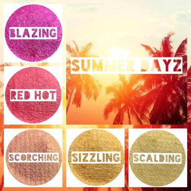 Summer Dayz